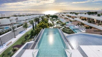 Luxury homes for sale in Marbella