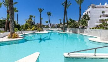 Luxury homes for sale in Torremolinos