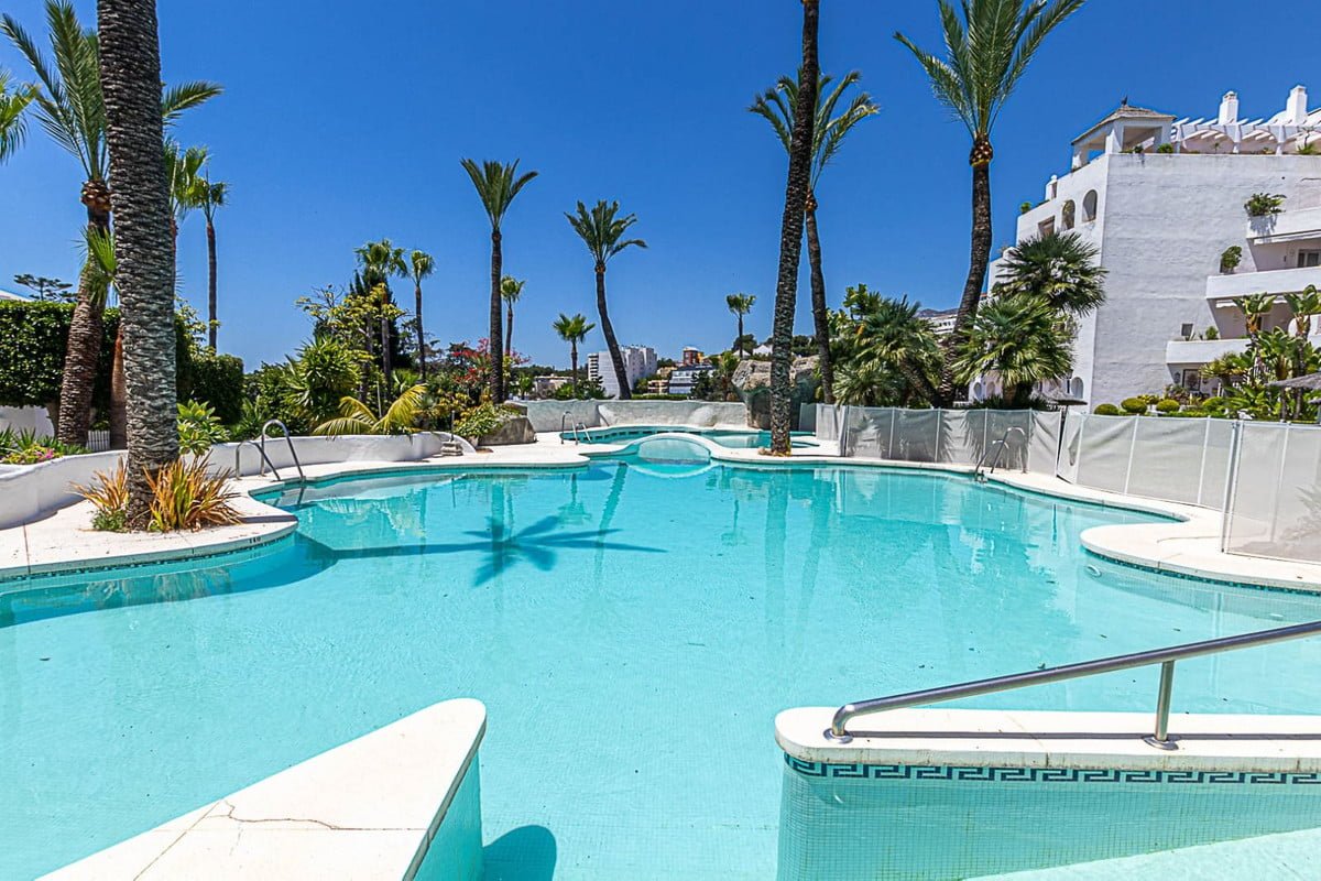 Nouveaux développements à vendre à Torremolinos